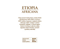 VASPIATTA AFRICANA 1kg - 1433107 - zdjęcie 4